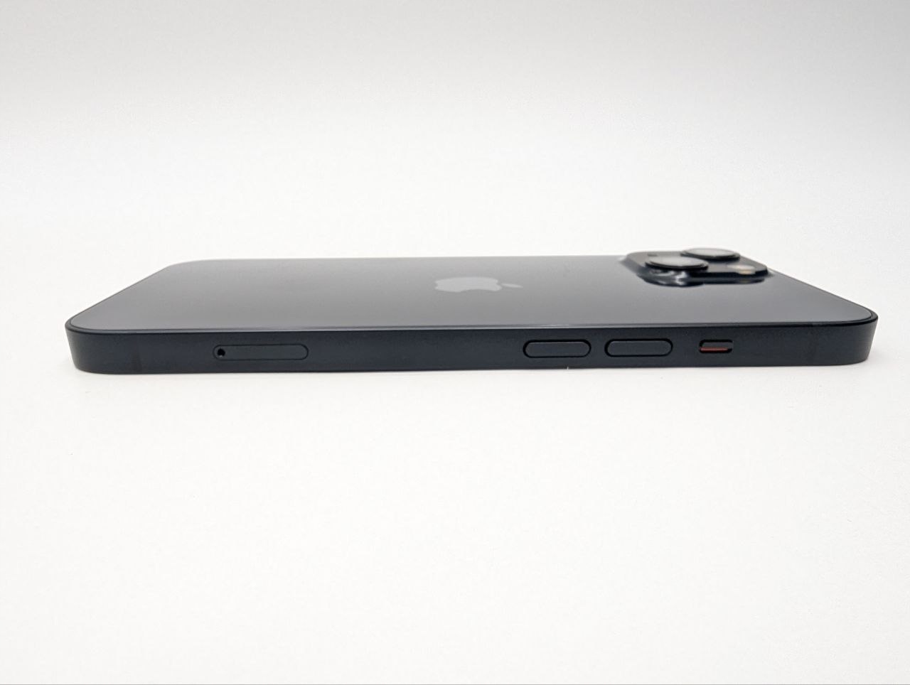 thumb Apple iPhone 13 128GB Czarny (Używany)