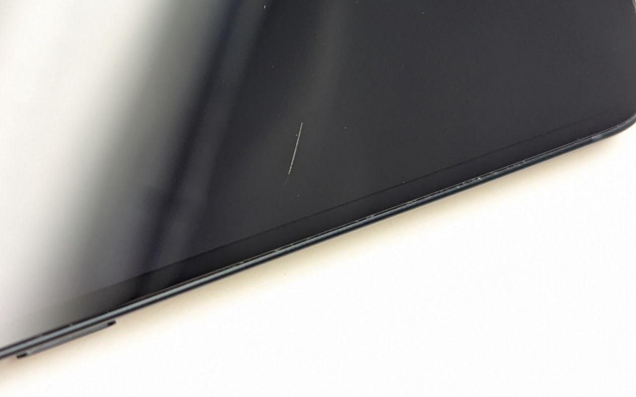 thumb Apple iPhone 13 128GB Czarny (Używany)