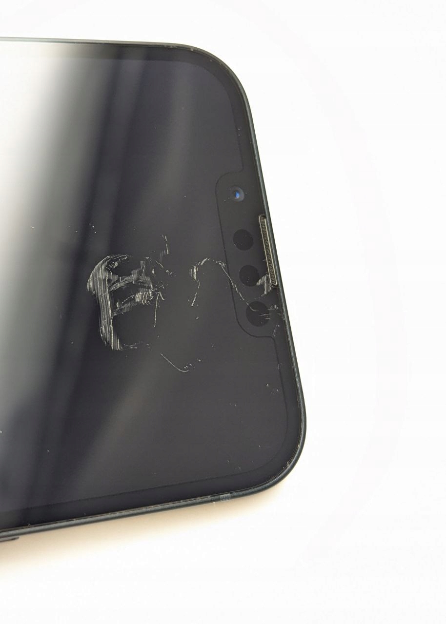 thumb Apple iPhone 13 128GB Czarny (Używany)