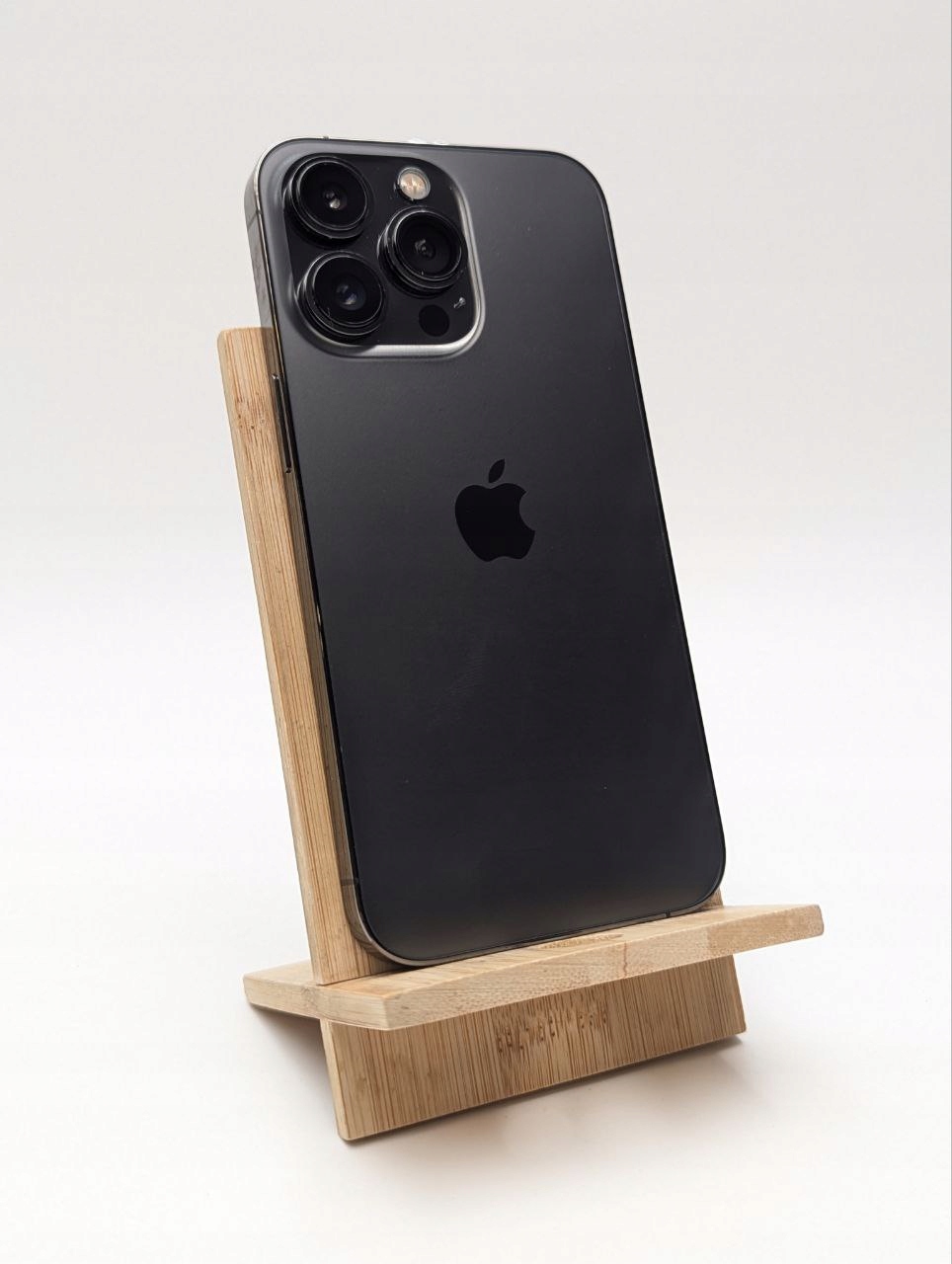 thumb Apple iPhone 13 Pro 128GB Szary (Powystawowy)