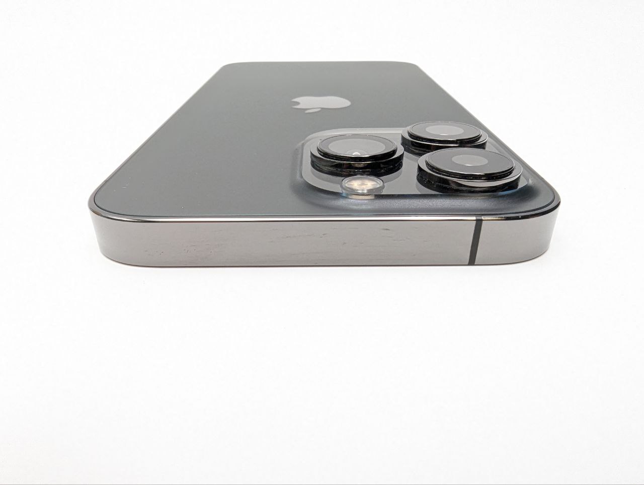 thumb Apple iPhone 13 Pro 128GB Szary (Powystawowy)