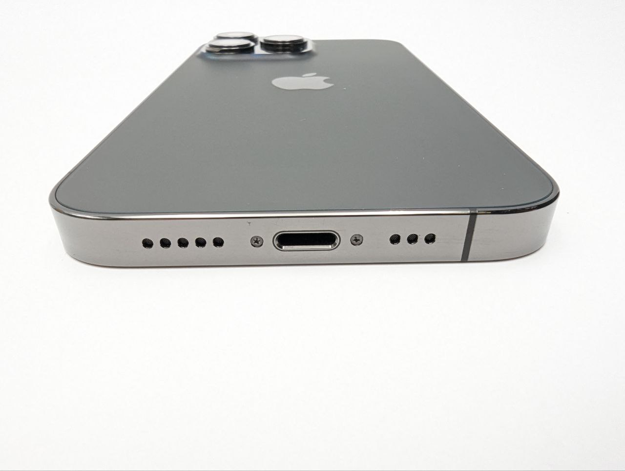 thumb Apple iPhone 13 Pro 128GB Szary (Powystawowy)