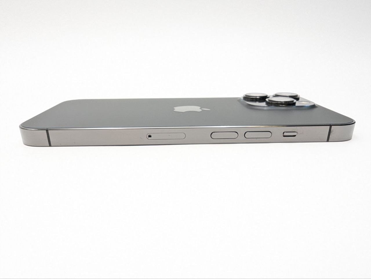 thumb Apple iPhone 13 Pro 128GB Szary (Powystawowy)