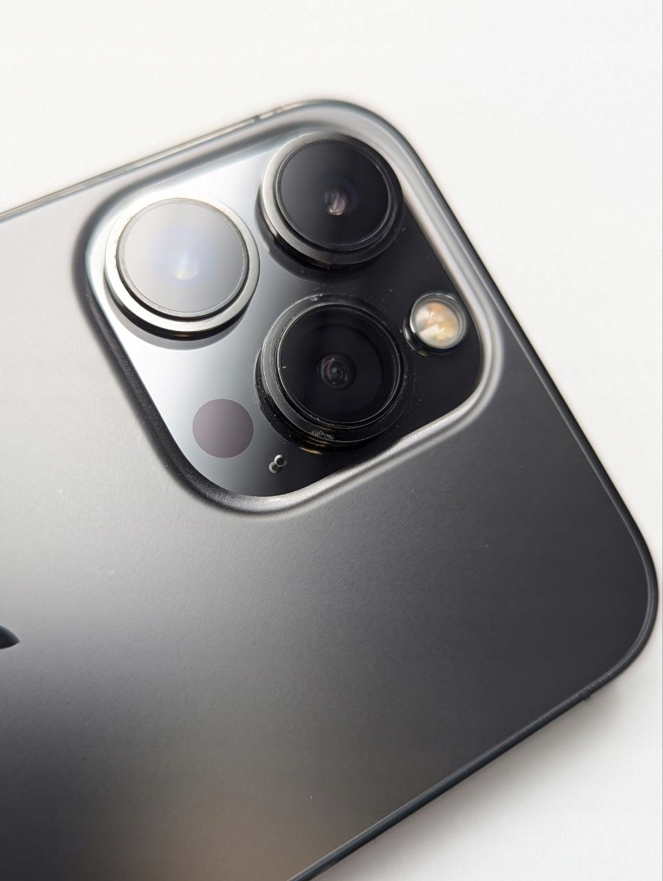 thumb Apple iPhone 13 Pro 128GB Szary (Powystawowy)