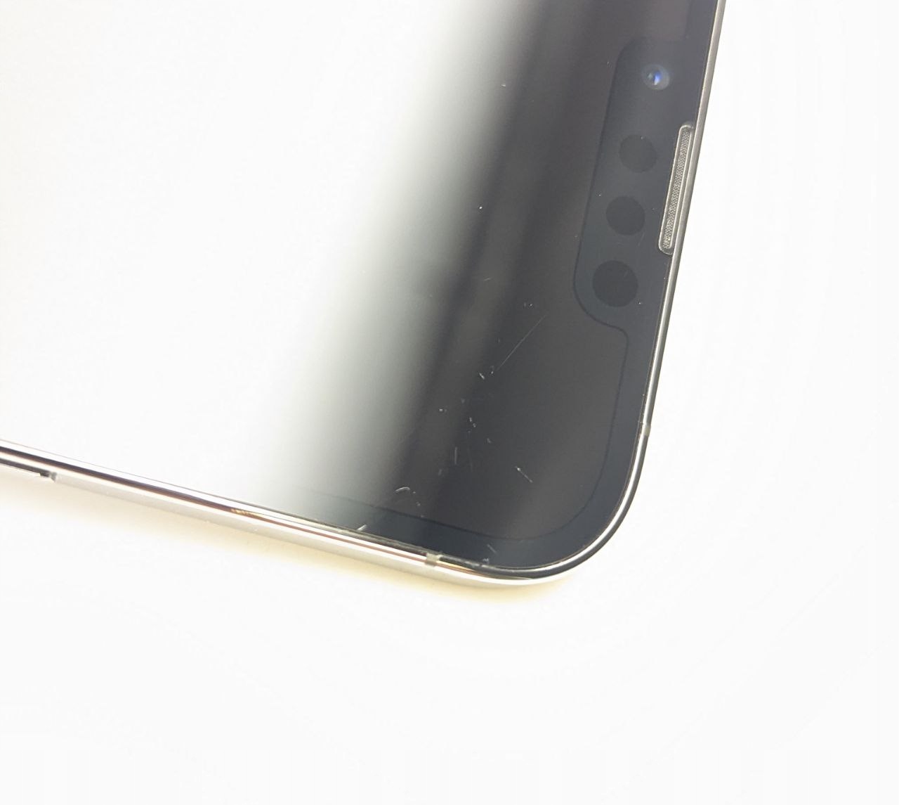 thumb Apple iPhone 13 Pro 128GB Szary (Powystawowy)