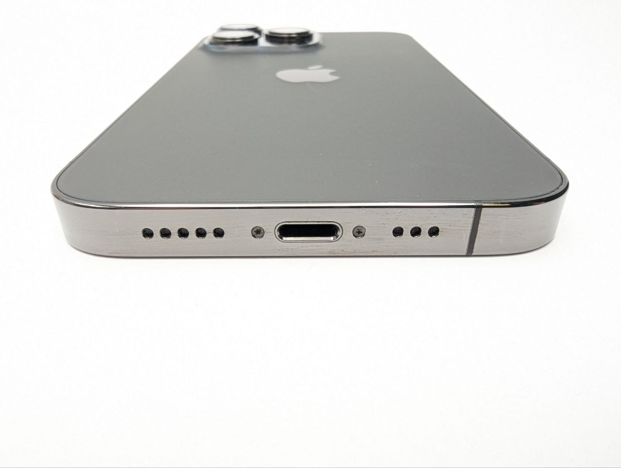 thumb Apple iPhone 13 Pro 128GB Szary (Używany)