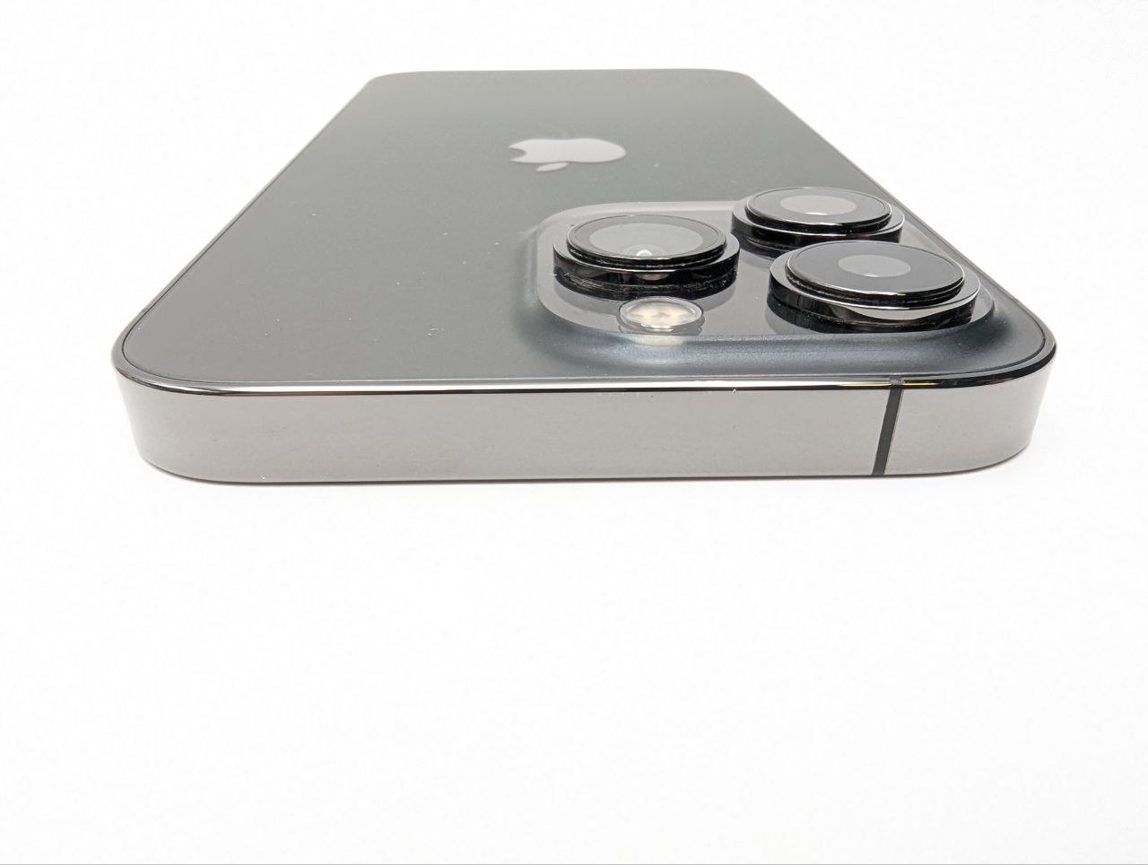 thumb Apple iPhone 13 Pro 128GB Szary (Używany)