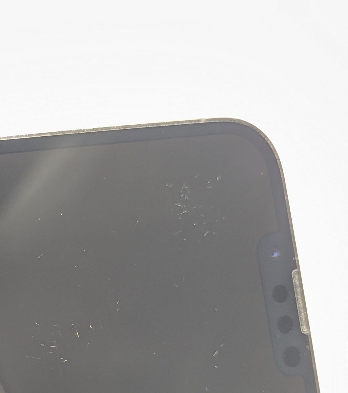 thumb Apple iPhone 13 Pro 128GB Szary (Używany)