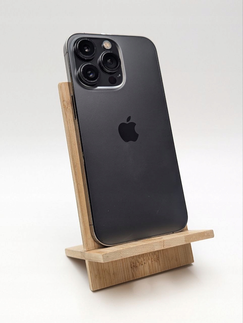 thumb Apple iPhone 13 Pro 128GB Szary (Powystawowy)