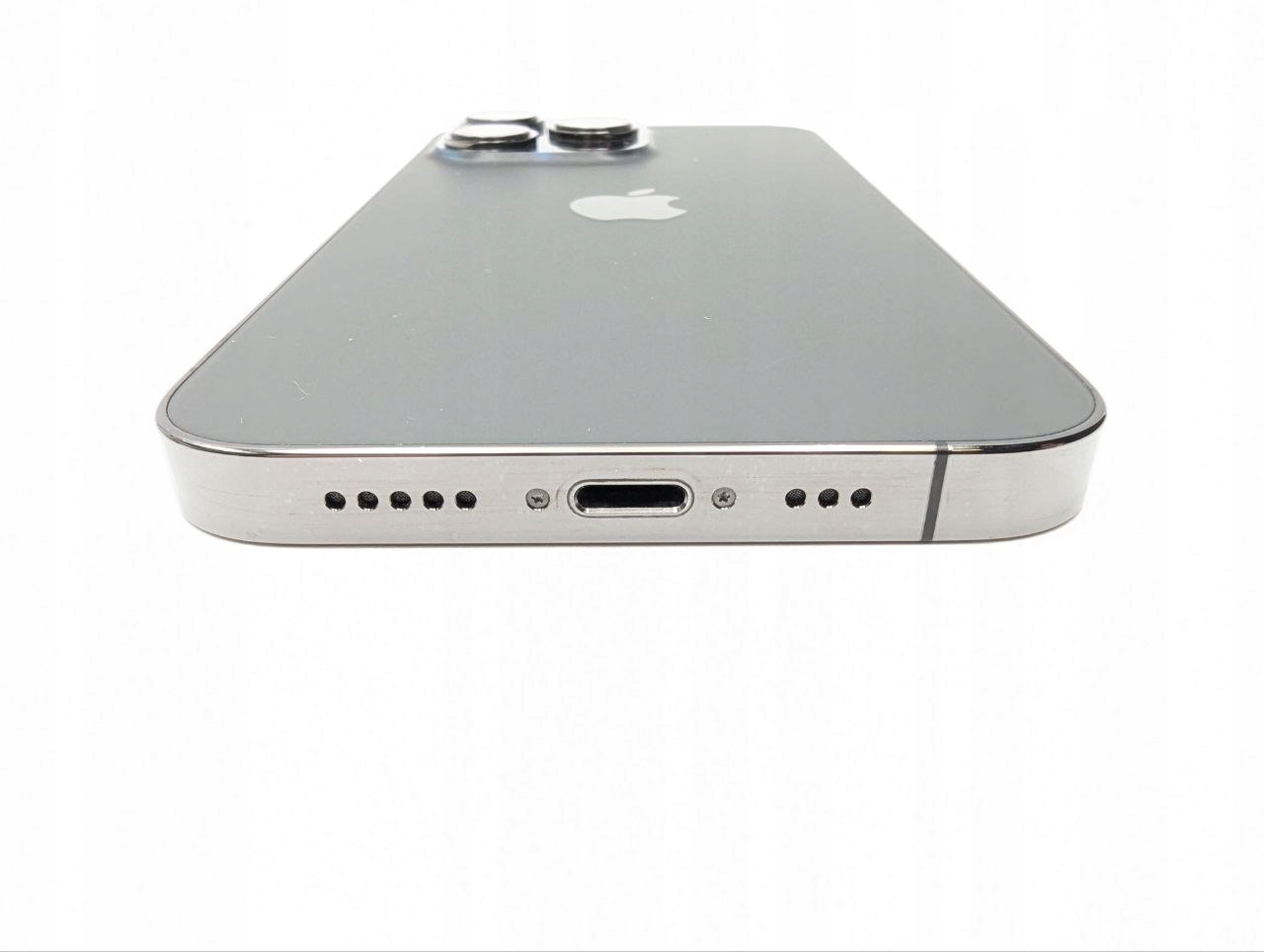 thumb Apple iPhone 13 Pro 128GB Szary (Powystawowy)