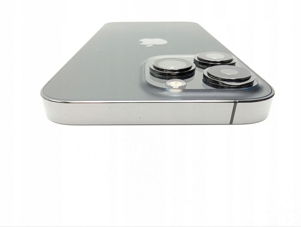 thumb Apple iPhone 13 Pro 128GB Szary (Powystawowy)