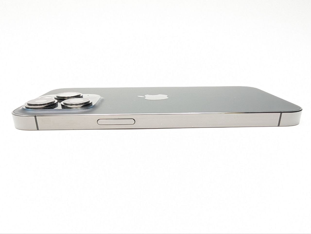 thumb Apple iPhone 13 Pro 128GB Szary (Powystawowy)