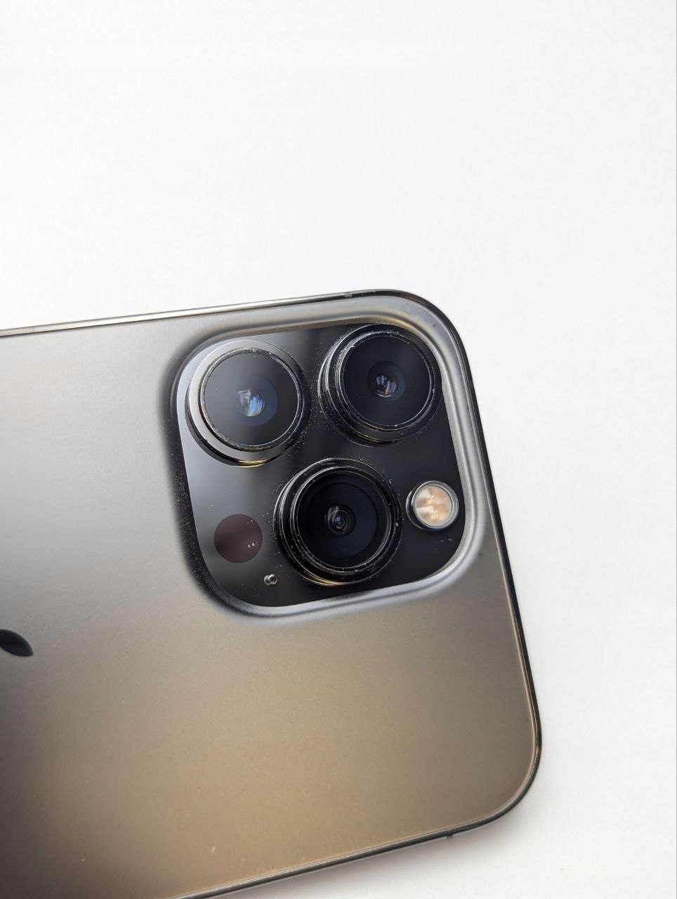 thumb Apple iPhone 13 Pro 128GB Szary (Powystawowy)