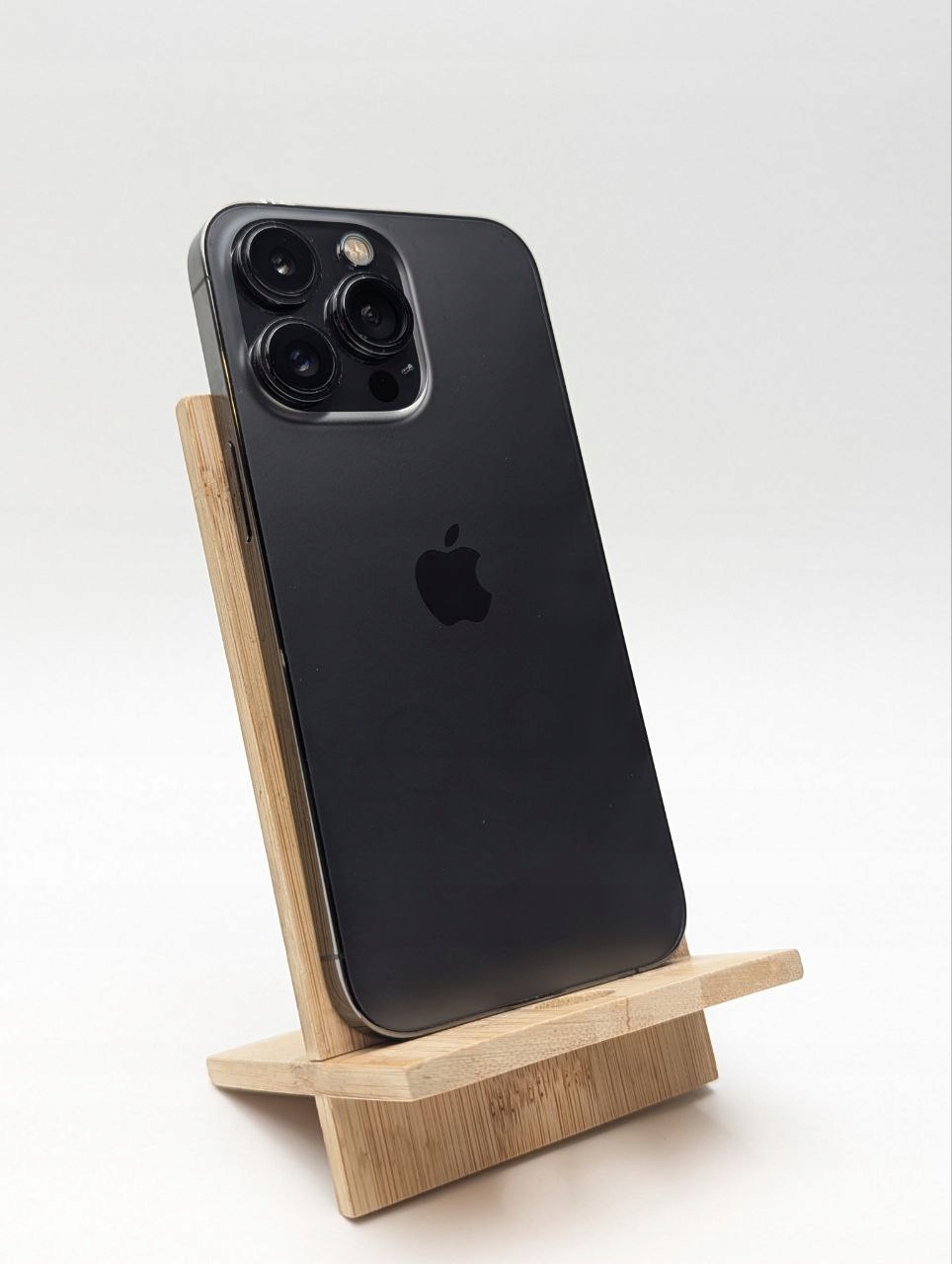 thumb Apple iPhone 13 Pro 128GB Szary (Używany)