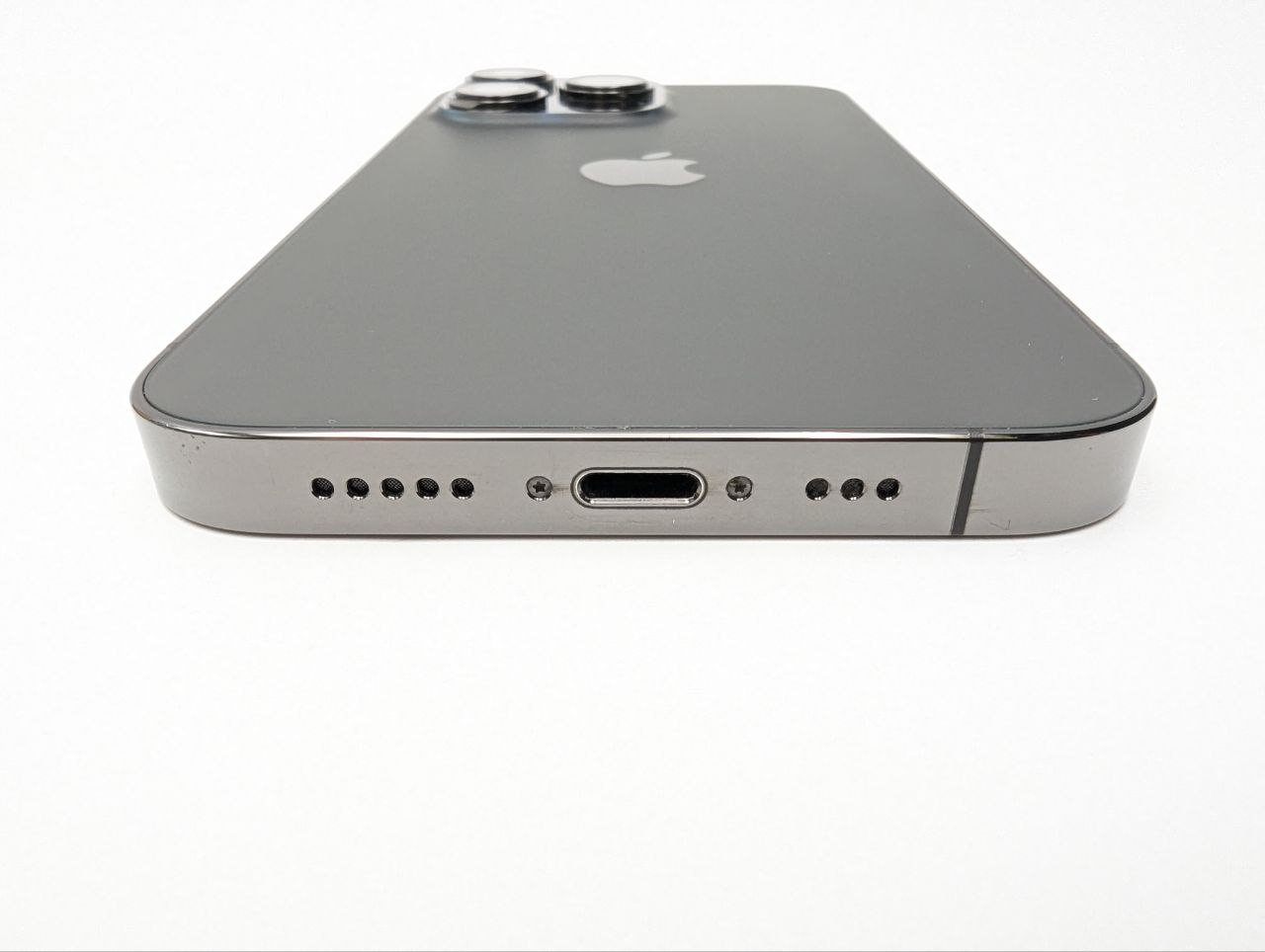 thumb Apple iPhone 13 Pro 128GB Szary (Używany)