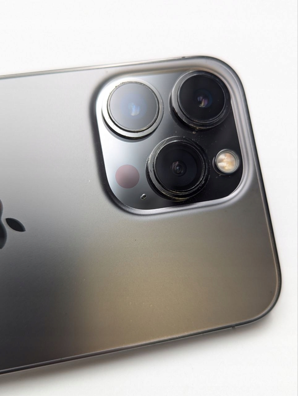 thumb Apple iPhone 13 Pro 128GB Szary (Używany)