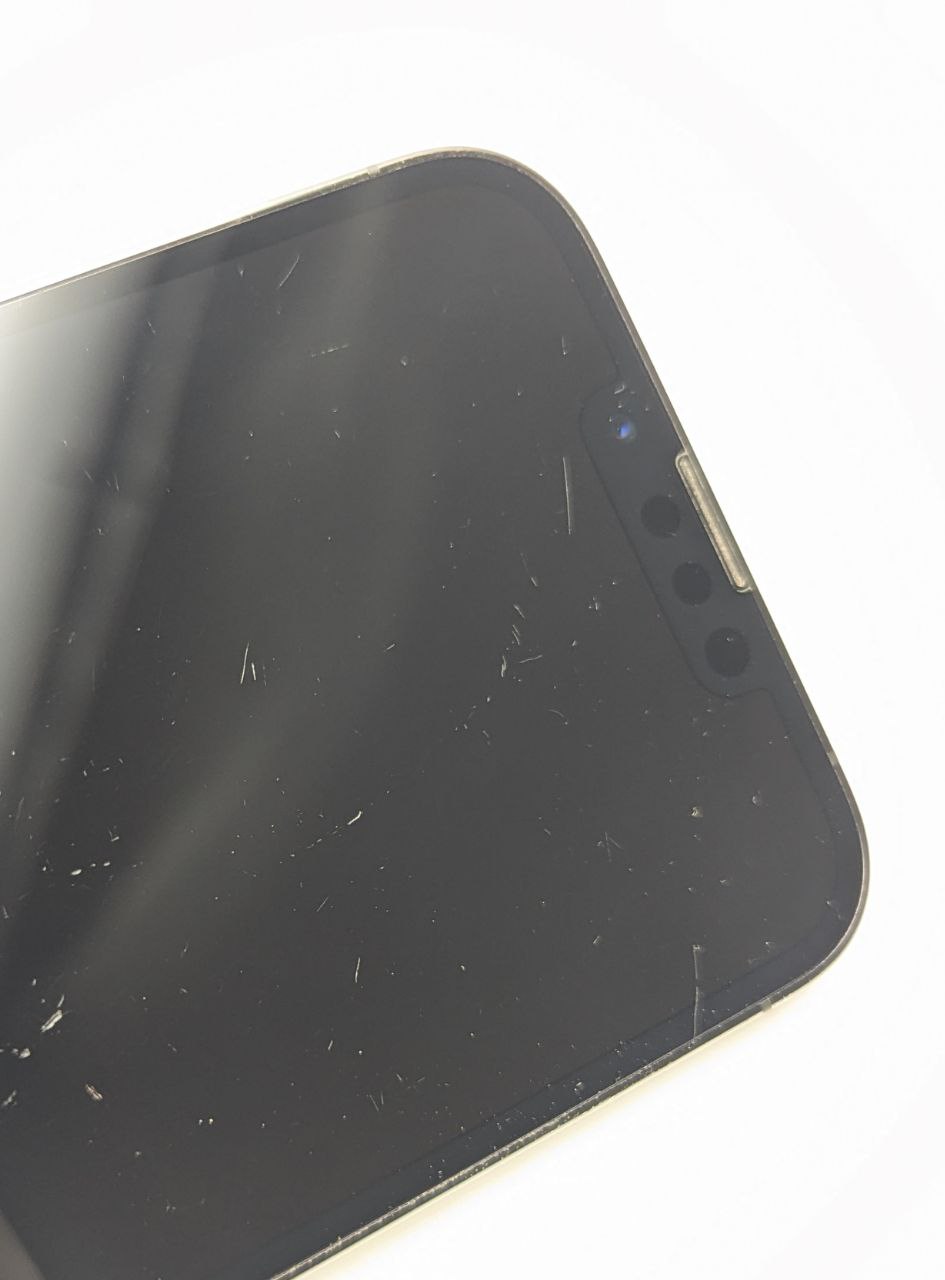 thumb Apple iPhone 13 Pro 128GB Szary (Używany)