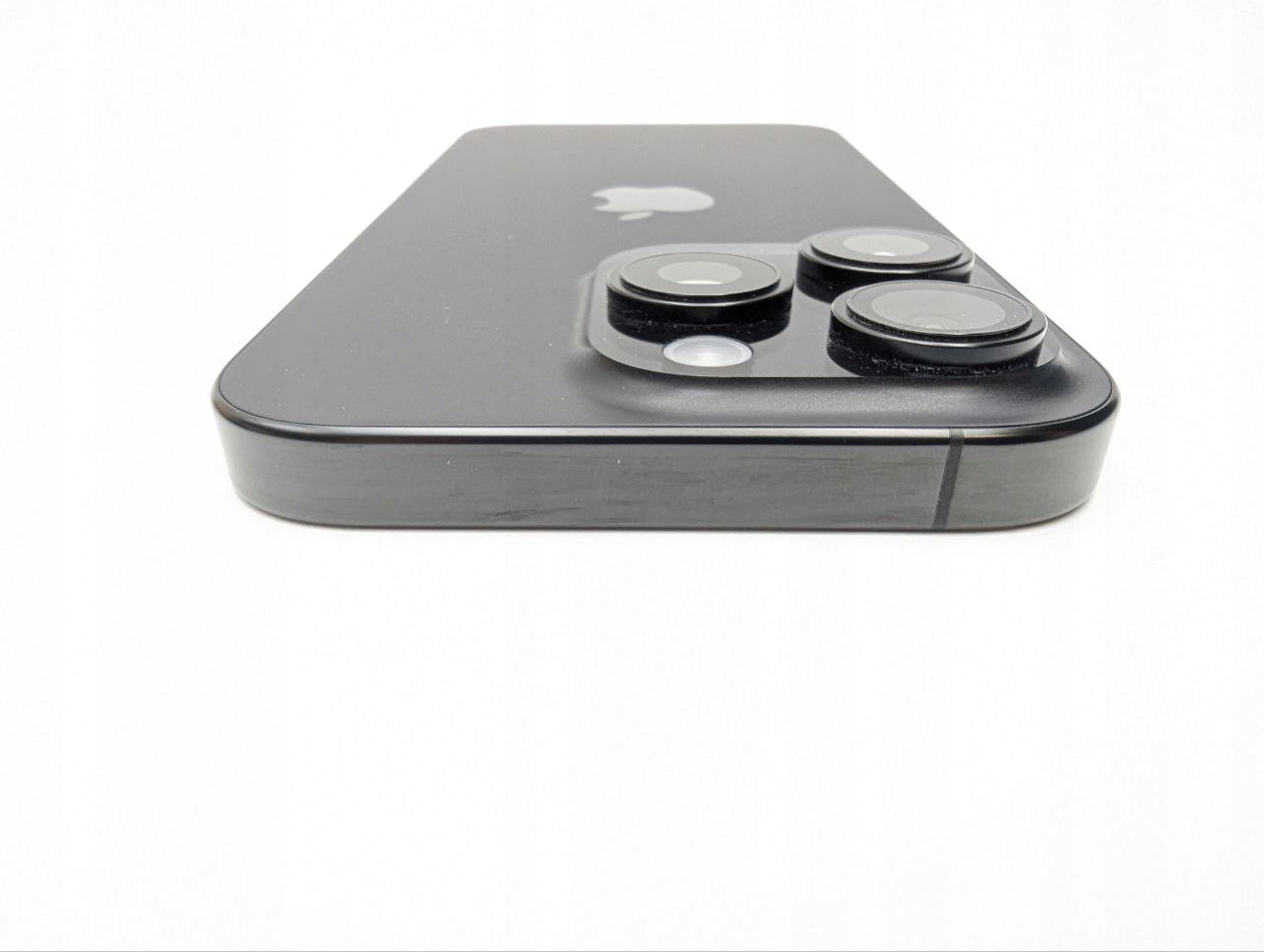 thumb Apple iPhone 16 Pro 128 GB czarny (Powystawowy)