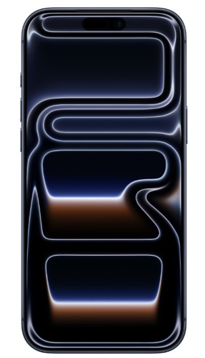 thumb Apple iPhone 17 Pro 256 GB Głębinowy błękit