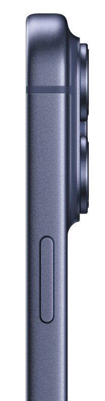 thumb Apple iPhone 17 Pro 256 GB Głębinowy błękit