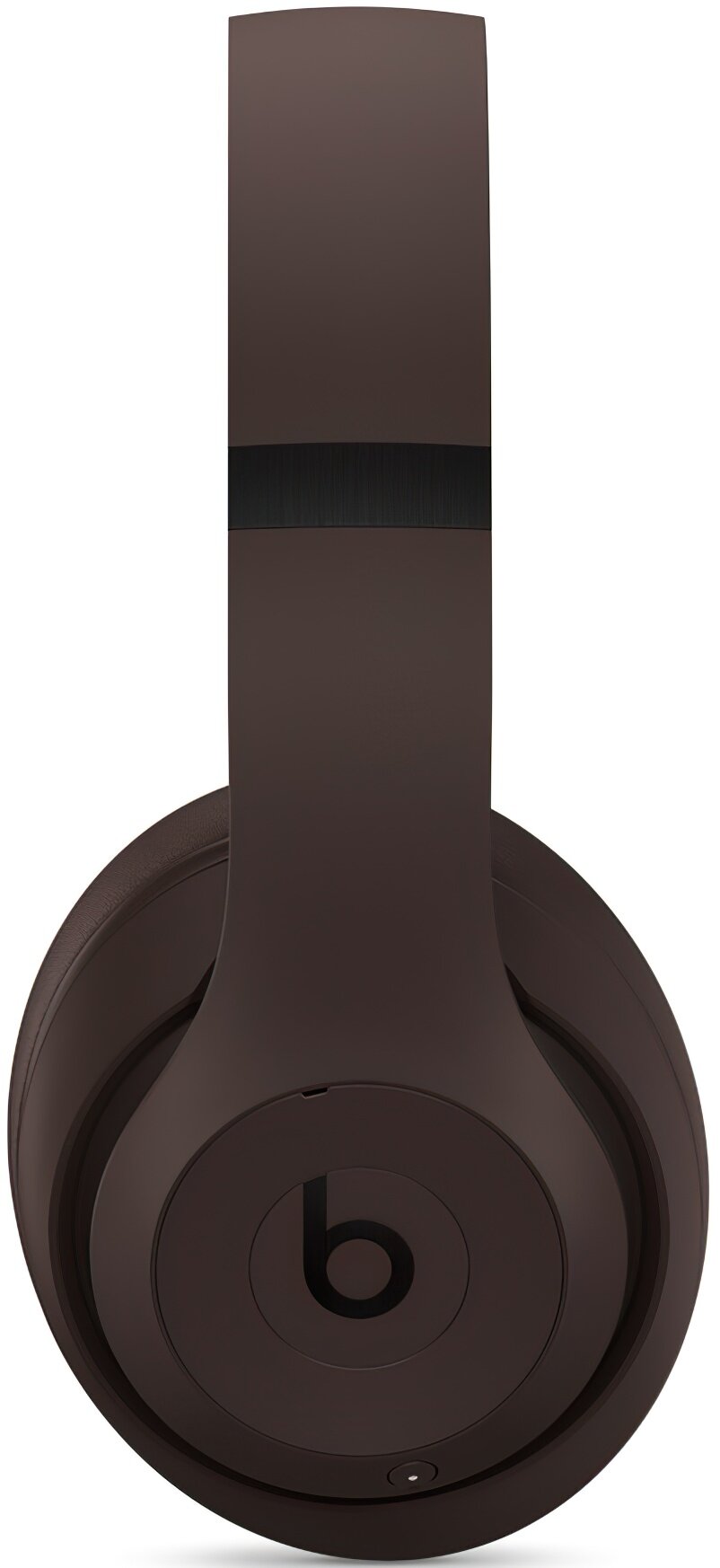 thumb Słuchawki bezprzewodowe nauszne Beats Studio Pro ANC Brązowy
