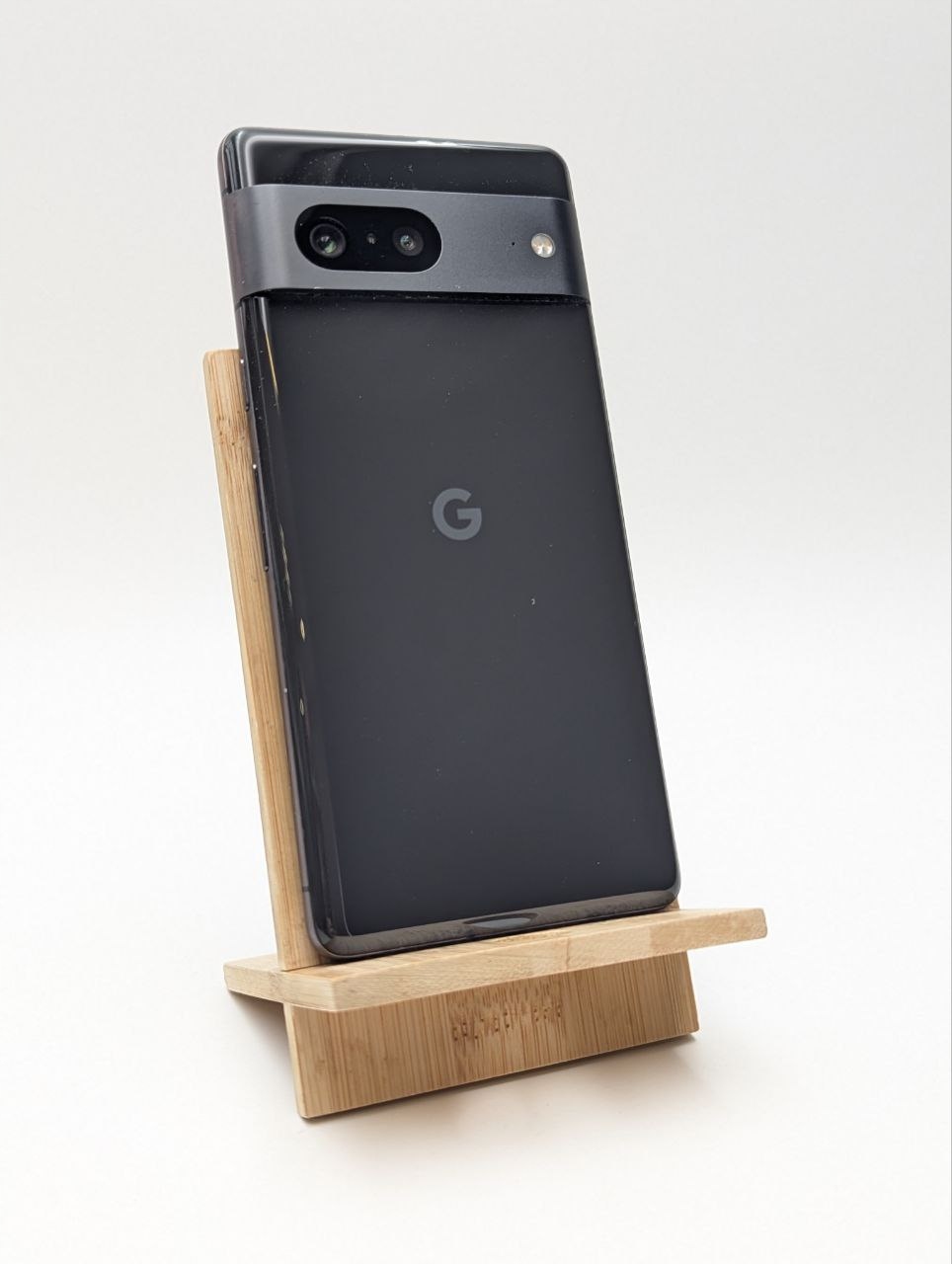 thumb Google Pixel 7 128GB Czarny (Używany)