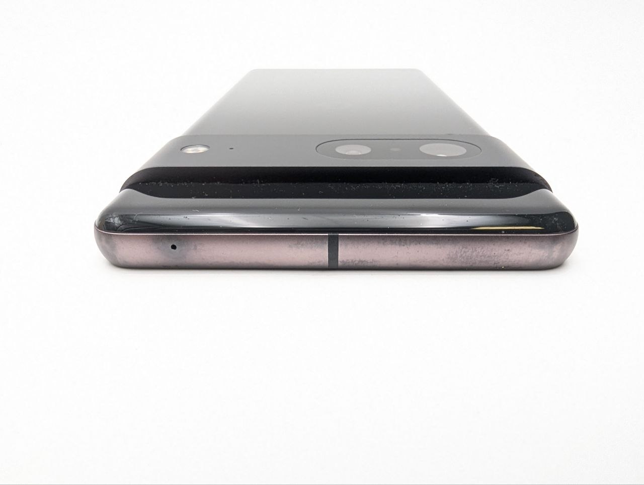 thumb Google Pixel 7 128GB Czarny (Używany)