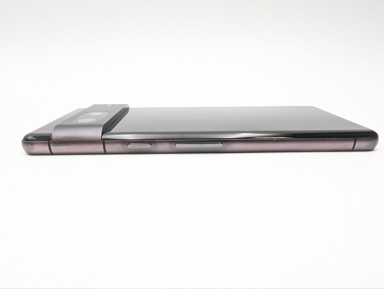 thumb Google Pixel 7 128GB Czarny (Używany)