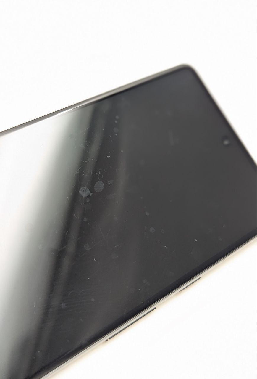 thumb Google Pixel 7 128GB Czarny (Używany)