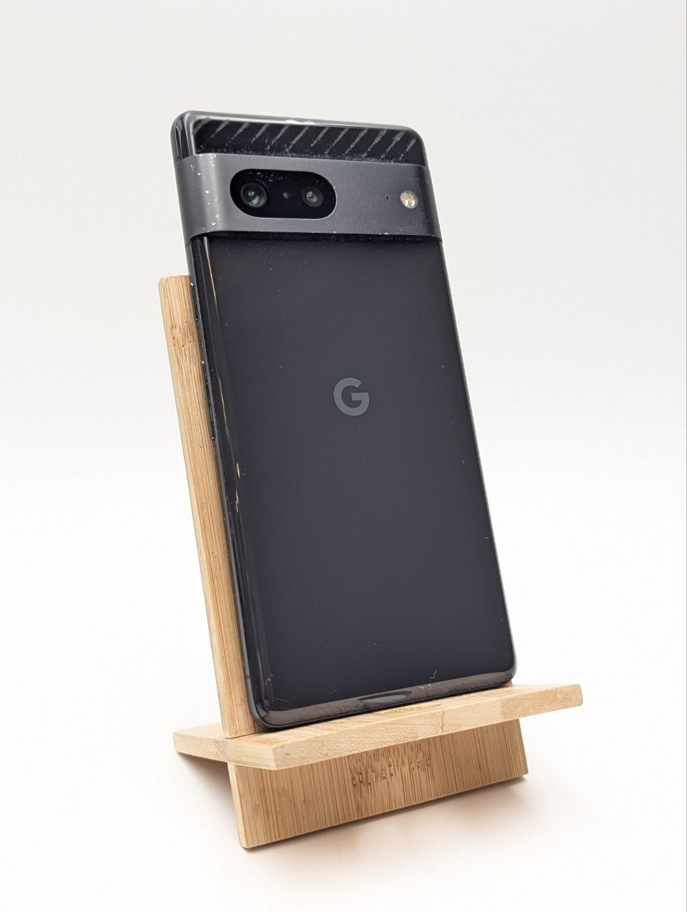 thumb Google Pixel 7 128GB Czarny (Używany)