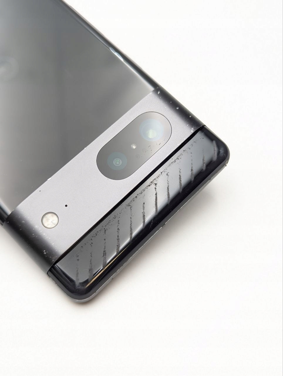 thumb Google Pixel 7 128GB Czarny (Używany)