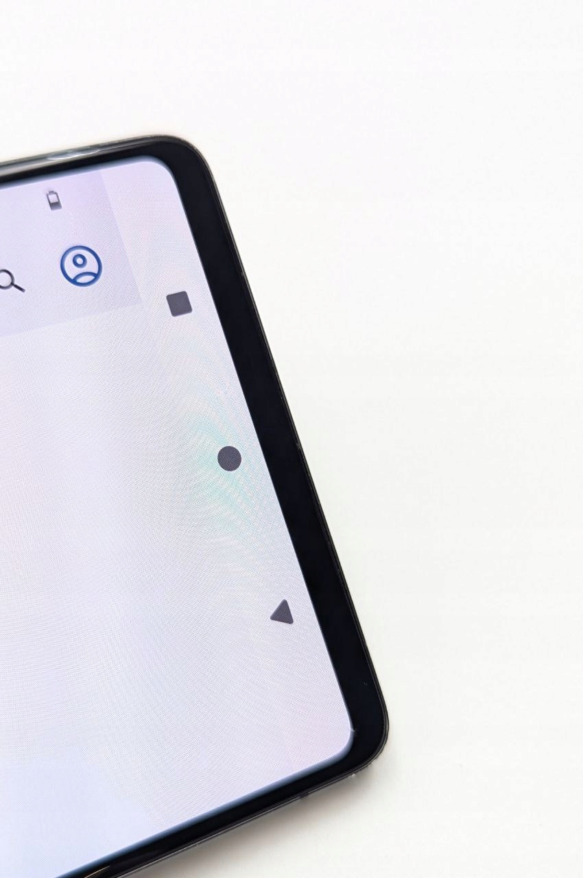 thumb Google Pixel 7 128GB Czarny (Używany)