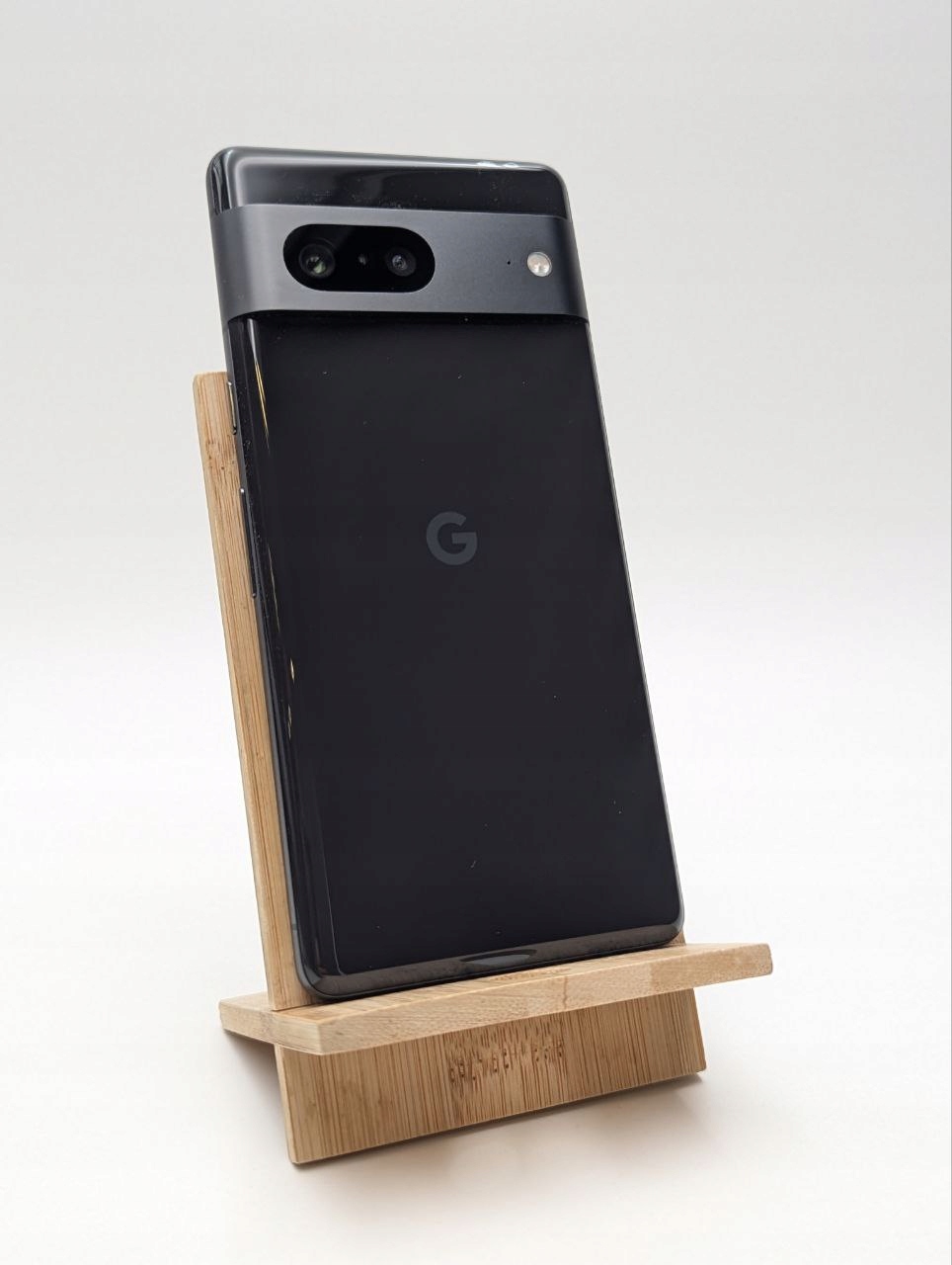 thumb Google Pixel 7 128GB Czarny (Powystawowy)