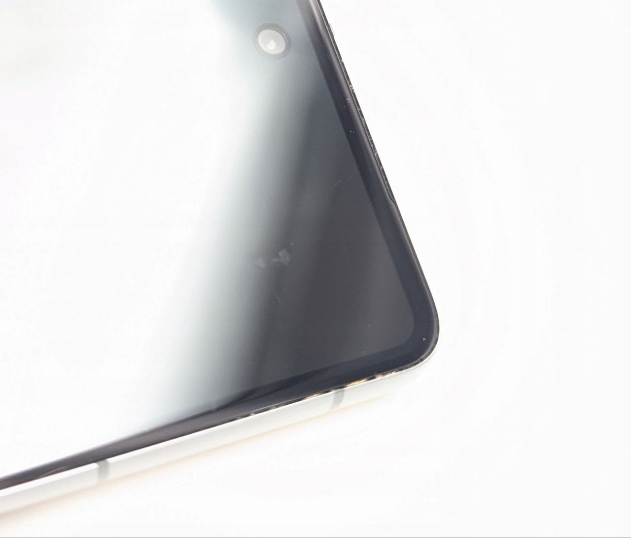 thumb Google Pixel 7 128GB Czarny (Powystawowy)