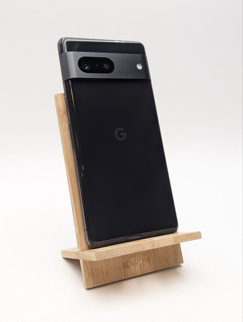 thumb Google Pixel 7 128GB Czarny (Używany)