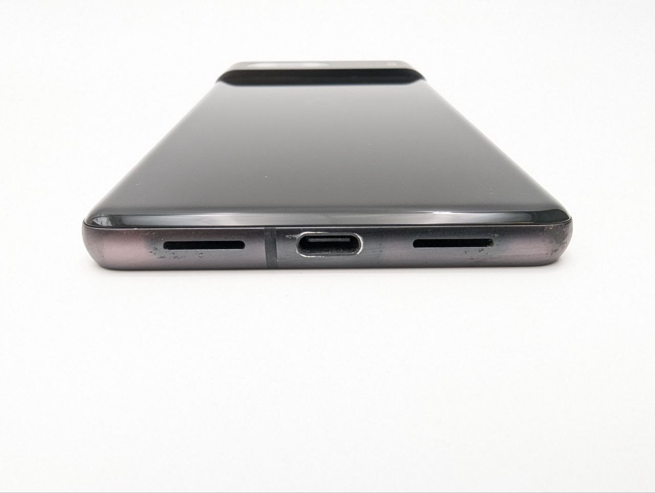 thumb Google Pixel 7 128GB Czarny (Używany)