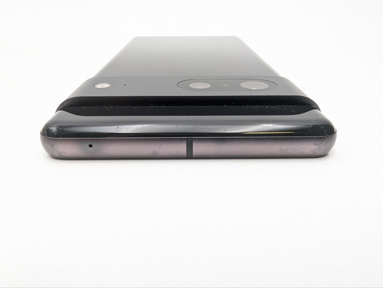 thumb Google Pixel 7 128GB Czarny (Używany)