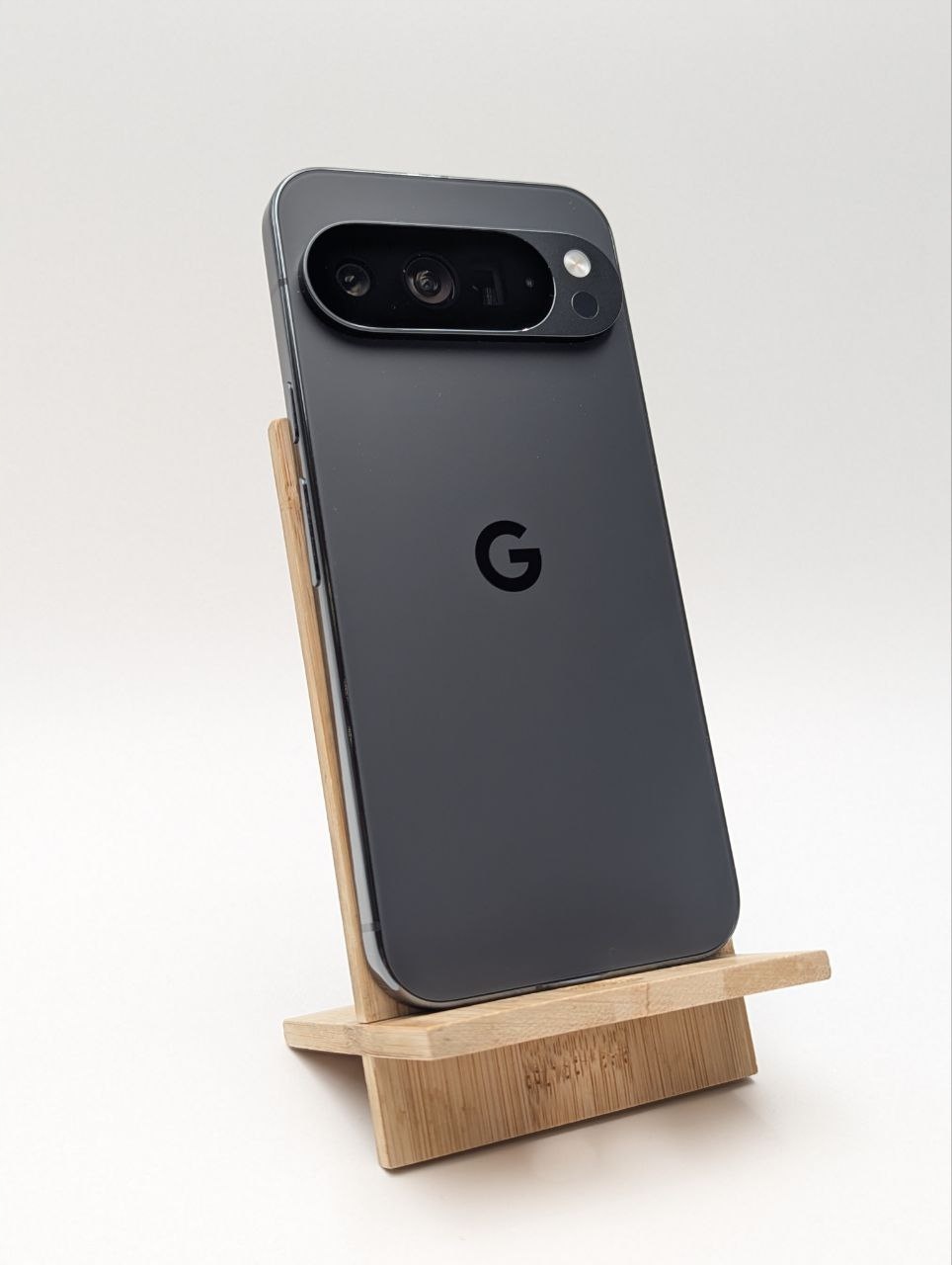 thumb Google Pixel 10 Pro XL 256GB Czarny (Powystawowy)