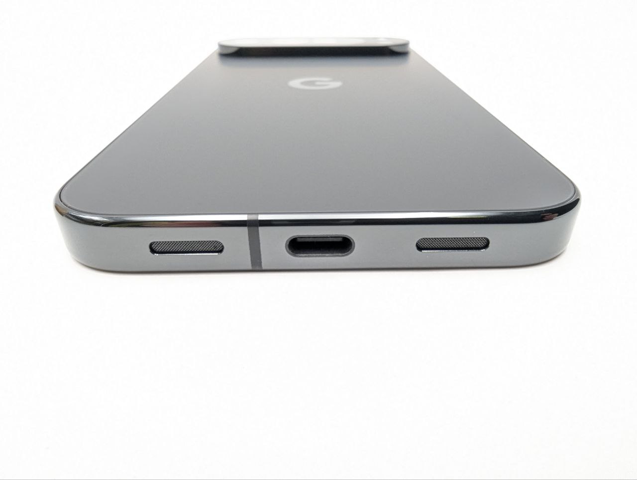 thumb Google Pixel 10 Pro XL 256GB Czarny (Powystawowy)