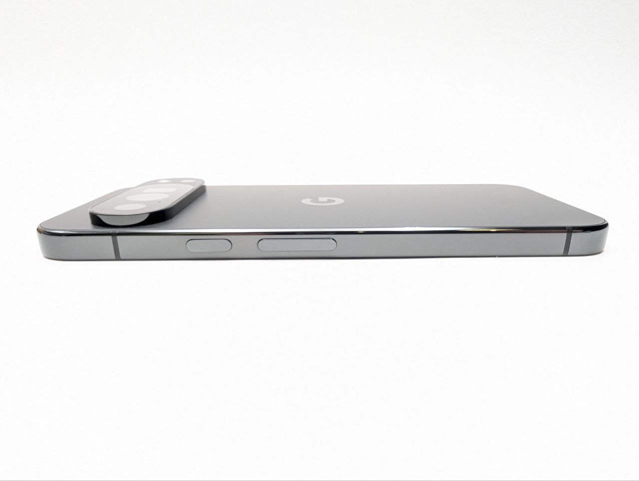 thumb Google Pixel 10 Pro XL 256GB Czarny (Powystawowy)