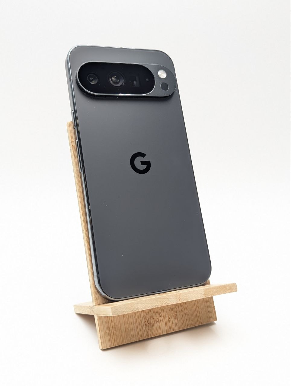 thumb Google Pixel 10 Pro XL 256GB Czarny (Powystawowy)