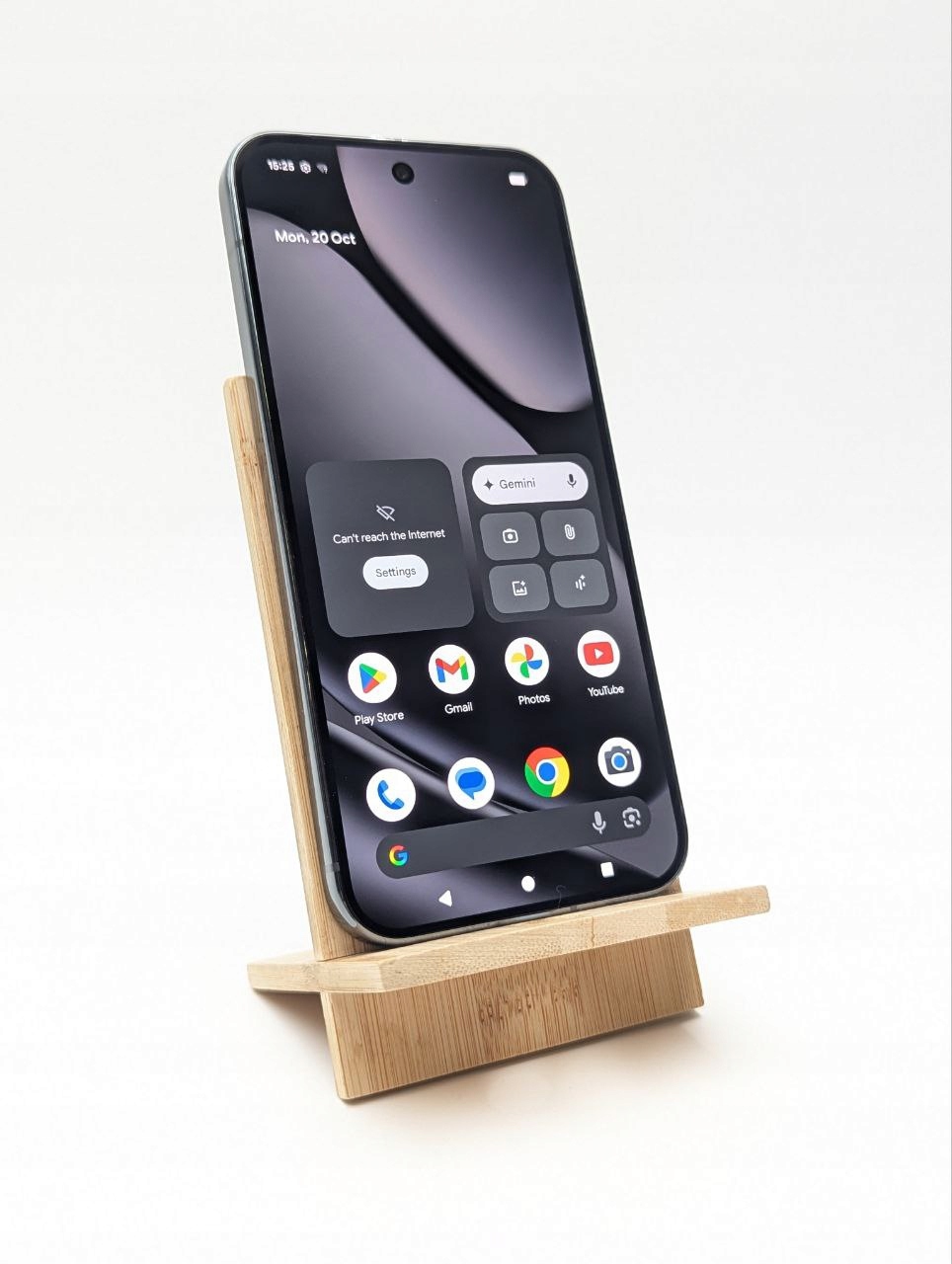 thumb Google Pixel 10 Pro XL 256GB Czarny (Powystawowy)