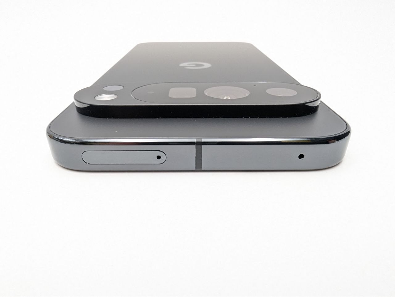 thumb Google Pixel 10 Pro XL 256GB Czarny (Powystawowy)