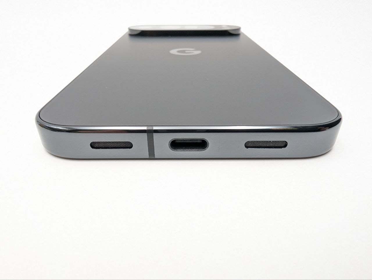 thumb Google Pixel 10 Pro XL 256GB Czarny (Powystawowy)