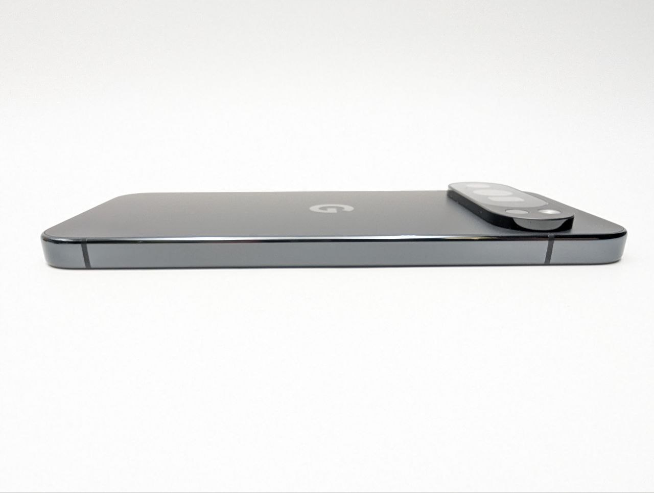 thumb Google Pixel 10 Pro XL 256GB Czarny (Powystawowy)