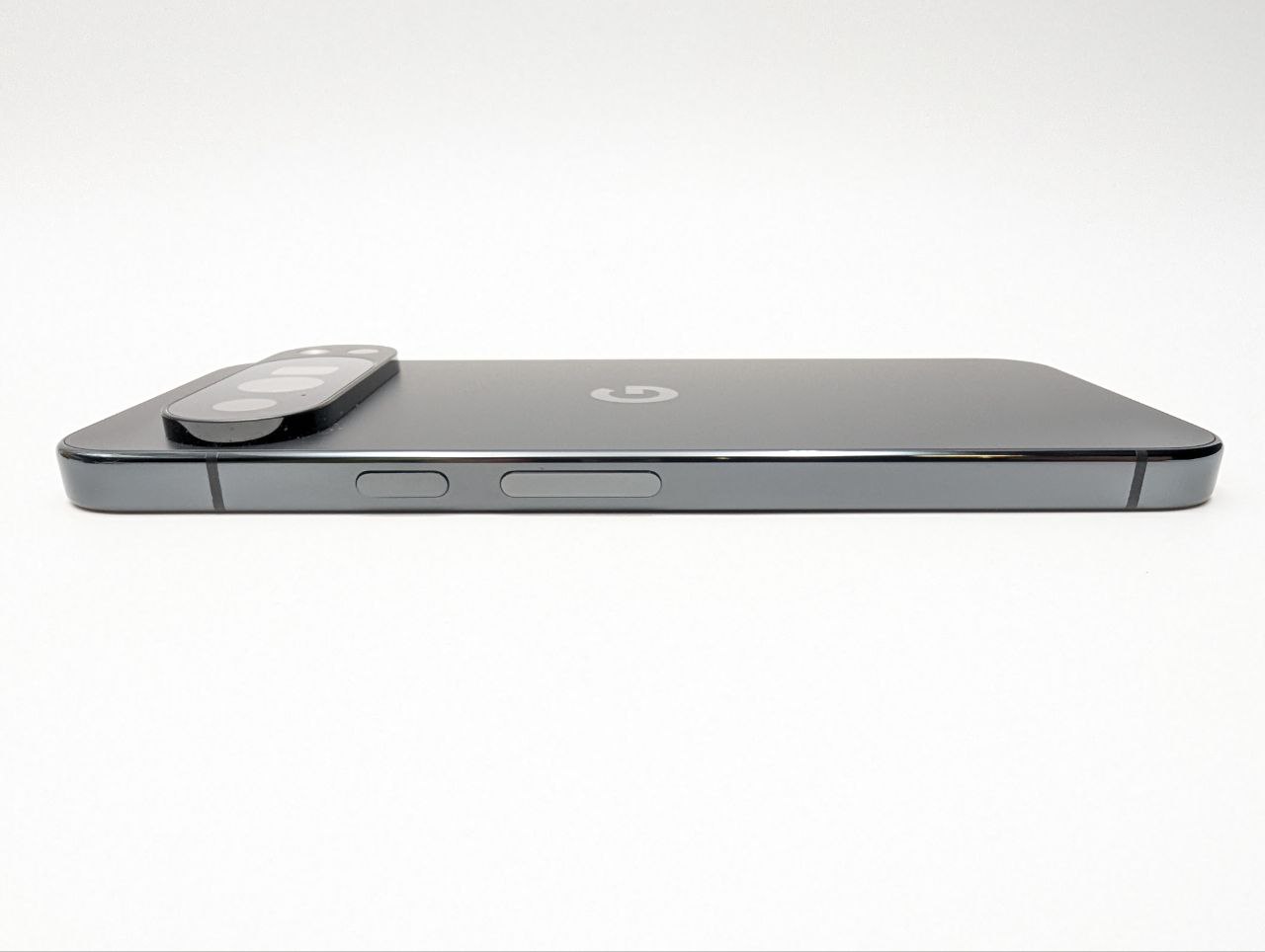 thumb Google Pixel 10 Pro XL 256GB Czarny (Powystawowy)