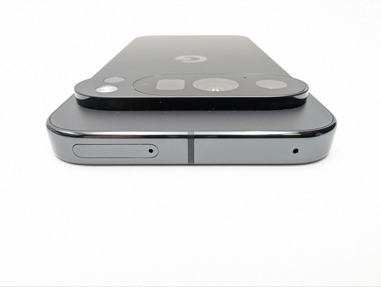 thumb Google Pixel 10 Pro 256GB Obsydian (Powystawowy)