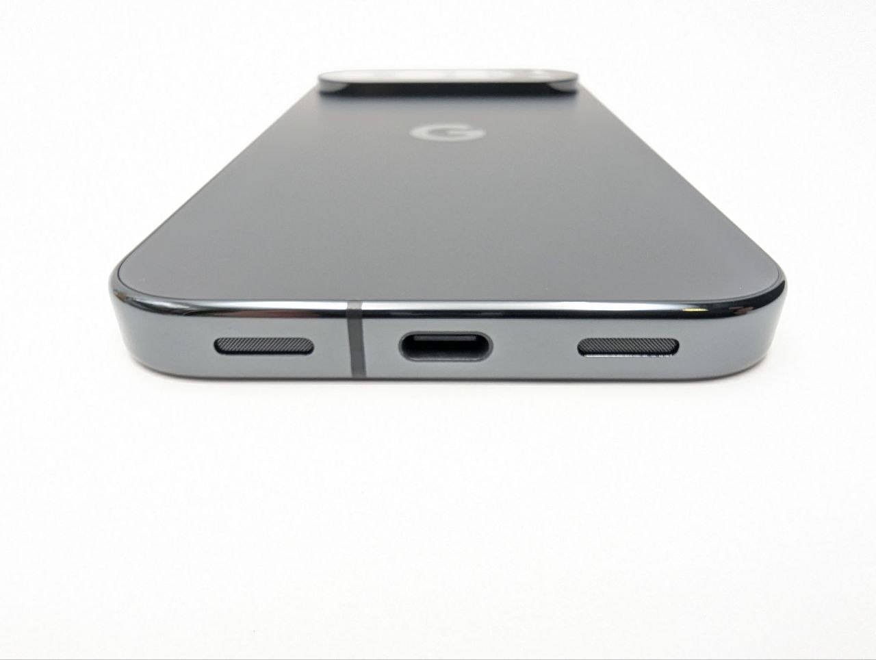 thumb Google Pixel 10 Pro 256GB Obsydian (Powystawowy)