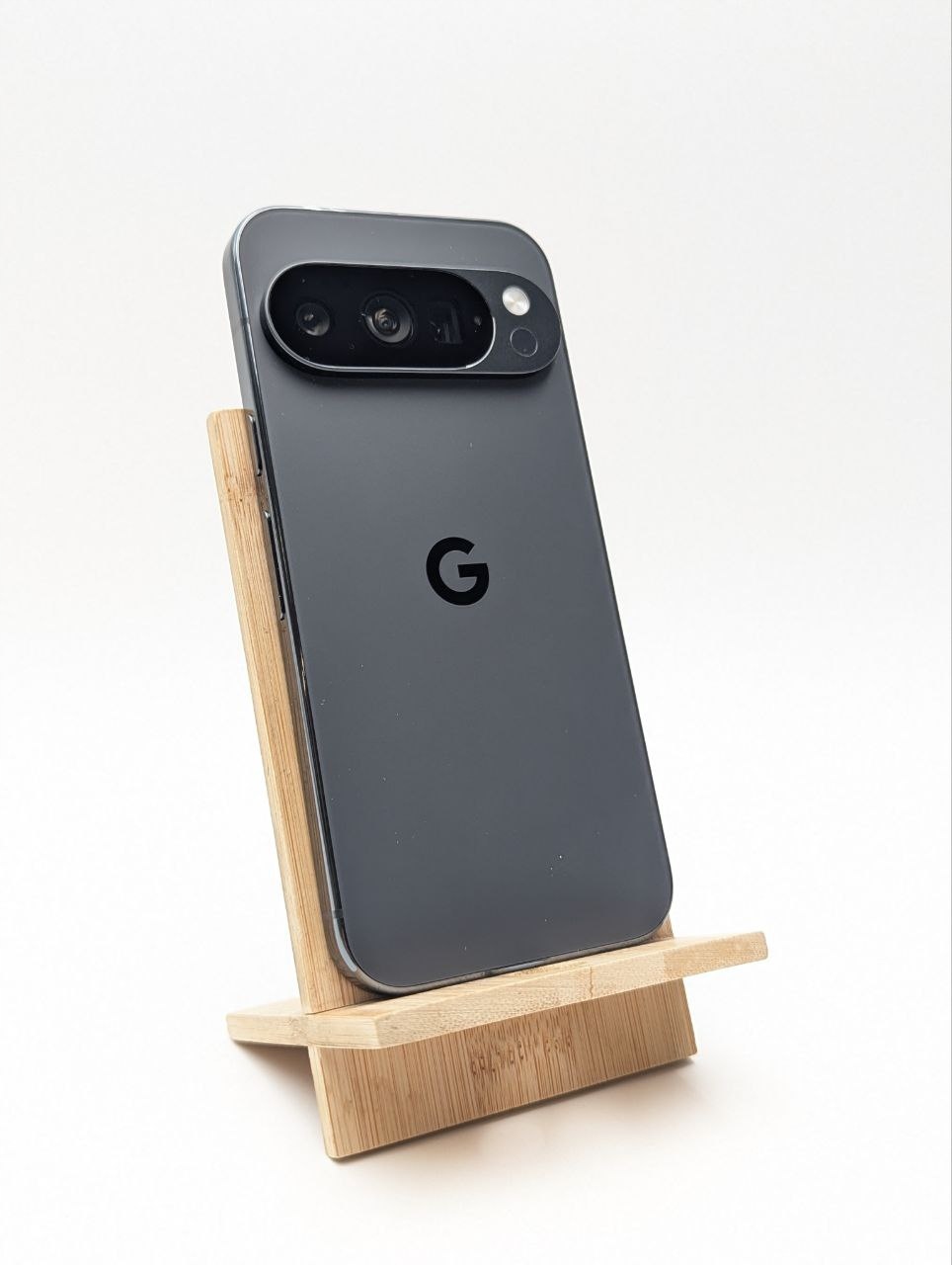 thumb Google Pixel 10 Pro 128GB Obsydian (Powystawowy)