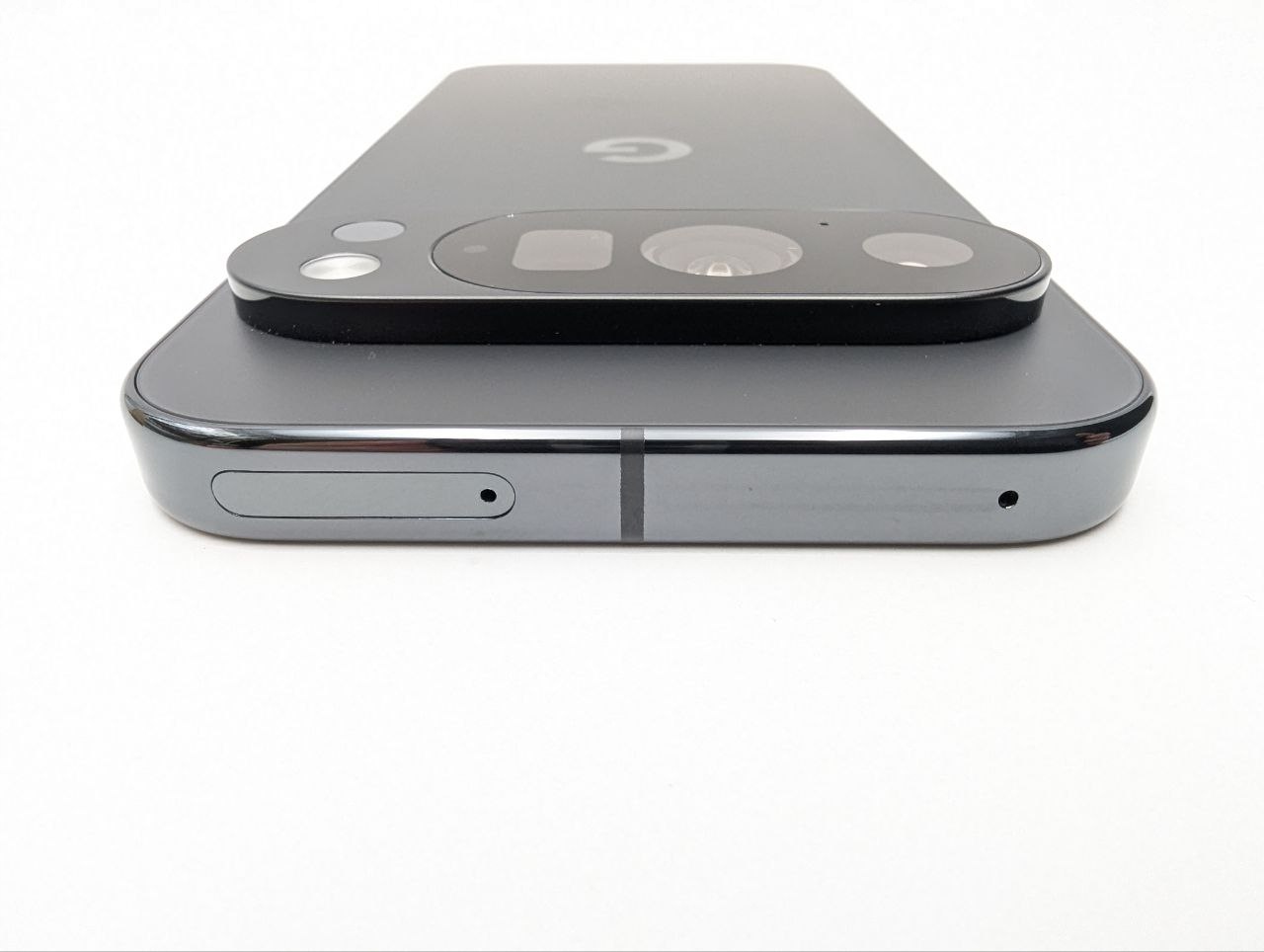 thumb Google Pixel 10 Pro 128GB Obsydian (Powystawowy)